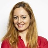 Evangelia M.