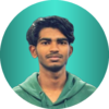 Kartik S.