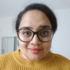 Prathyusha K.