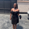 Mercy Ogheneothuke O.