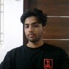 Parinith P.