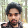 Siddhant M.