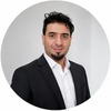 Ehab F.
