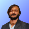 Arjun S.