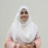 Sadia H.