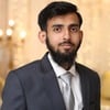 Uzair M.