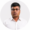 Krishna T.