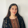 Ramsha  S.