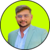 Pritesh K.