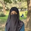 Ayesha U.