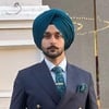 Kamalpreet S.