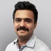 Pankaj M.