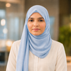 Nabeela H.