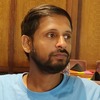 Harish N.