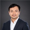 Siddharth J.