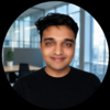 Dhruv P.