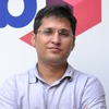 Rakesh S.