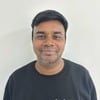 Vivek Kumar S.