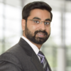 Anuj Y.