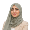Maryam S.