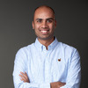 Karthik M.