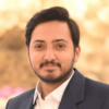 Zeeshan D.
