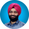 Gurwinder S.