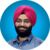 Gurwinder S.