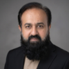 Chaudhry Farhan Zafar C.