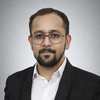 Nikhil K.