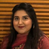Mahira K.