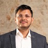 Deepak G.
