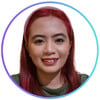 Marian Grace M.