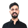 Gaurav K.