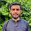 Haseeb R.