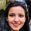 Simran R.