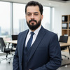 Taimoor A.