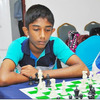 Charith W.