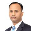 Rajneesh J.