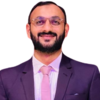 Syed Asher F.
