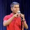 Jeetu P.