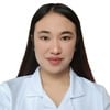 Euraiah Stephanie P S.