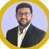 Hardik S.