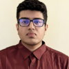 Keshav B.