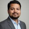 Aravind C.