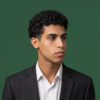 Mahmoud M.