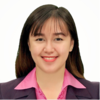 Michelle Pearl S.