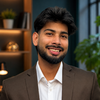 Abhishek K.
