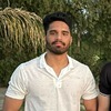 Abhishek D.