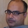 Asmat Ullah K.